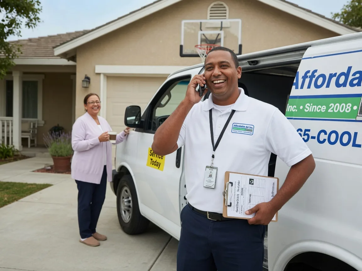 Central Ac Repair Marquette, WI FAQs